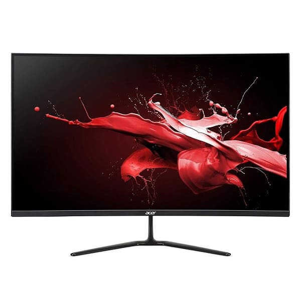 ACER ED320QR 32-INCH FULL HD 165Hz CURVED GAMING MONITOR