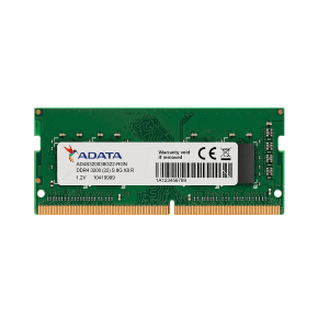 ADATA 8GB DDR4 3200 MHZ LAPTOP RAM