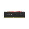 HYPERX FURY 8GB DDR4 3200MHZ RGB