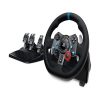 LOGITECH G29 DRIVING FORCE RACING WHEEL FOR XBOX, PLAYSTATION AND PC