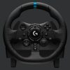 LOGITECH G923 TRUEFORCE RACING WHEEL FOR PLAYSTATION AND PC