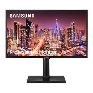 SAMSUNG LF24T400FH 24INCH IPS BUSINESS MONITOR