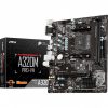 MSI A320M PRO-VH MOTHERBOARD