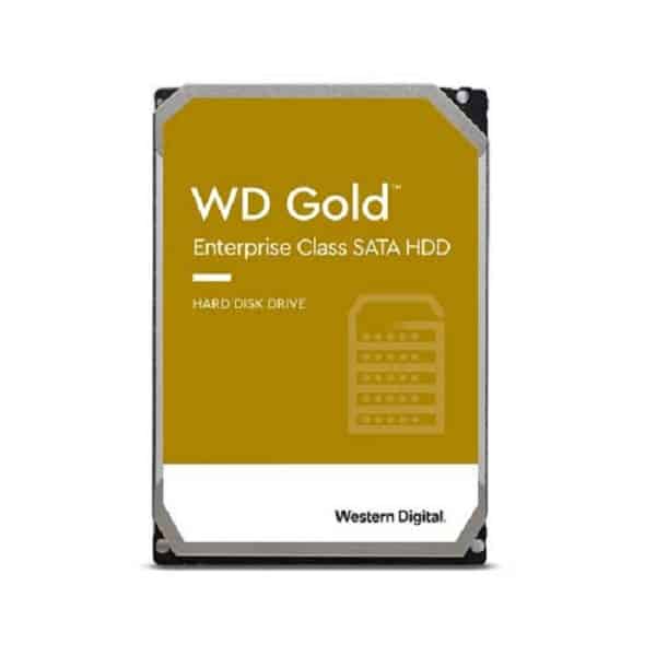 WESTERN DIGITAL 2TB GOLD 7200 RPM INERNAL HARD DISK