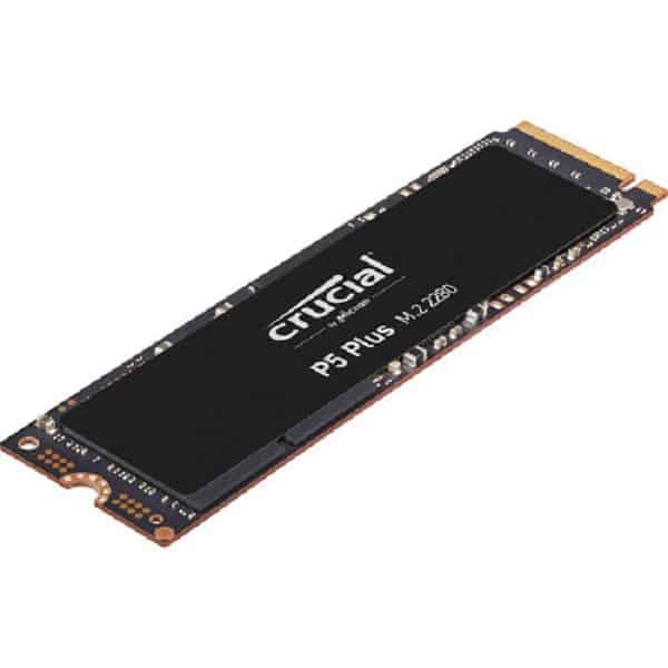 CRUCIAL P5 PLUS 2TB PCIe GEN4 M.2 NVME INTERNAL SSD | Clarion