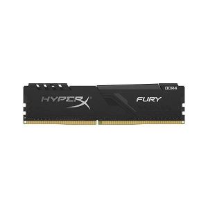 KINGSTON HYPERX FURY 8GB DDR4 3600MHz DESKTOP MEMORY