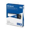 WD BLUE 500GB 3D NAND M.2 SATA SSD