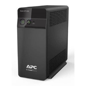 APC BX600C-IN 600VA 230V UPS
