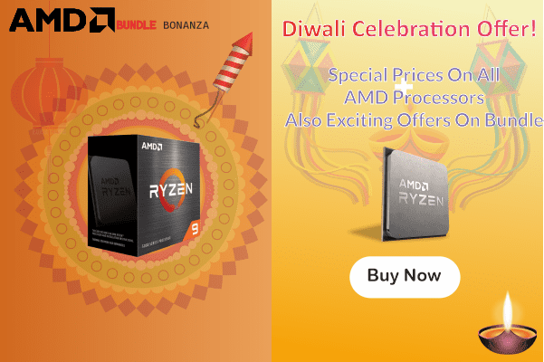 Clarion Diwali AMD Exclusive Offer