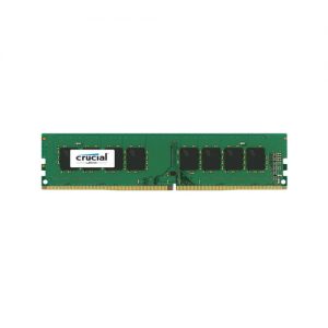 CRUCIAL 4GB DDR4 2666 MHz UDIMM RAM