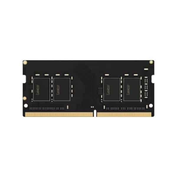 LEXAR 8GB DDR4-3200 MHZ SODIMM LAPTOP RAM
