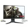 ALIENWARE 25 GAMING MONITOR 240HZ 1MS (AW2521HF)