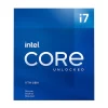 INTEL CORE I7 11700KF 11TH GEN CPU