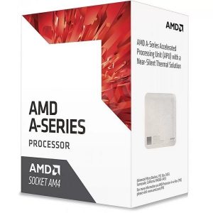 AMD A8 9600 APU