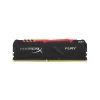 HYPERX FURY DDR4 RGB 8GB 3000MHz