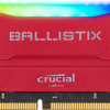 CRUCIAL BALLISTIX RGB 8GB DDR4