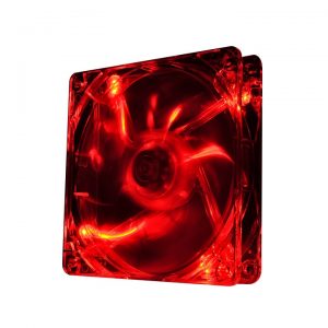THERMALTAKE PURE 12 RED LED