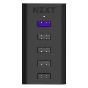 NZXT USB 2.0 4 PORT