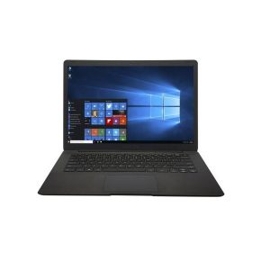 AVITA PURA E14 (NS14A6ING541-IBB) DUAL CORE A6 9220e (8 GB/256 GB SSD/Windows 10 Home)Thin and Light Laptop (14 inches, Ink Black, 1.34 kg) LAPTOP