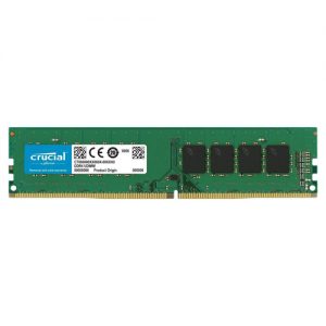 CRUCIAL BASICS 8GB 2666MHZ DDR4