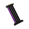 COOLER MASTER RISER CABLE PCIE 4
