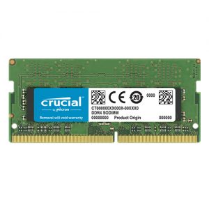 CRUCIAL 32GB DDR4-3200