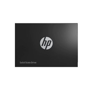 HP S600 120GB SATA III SSD