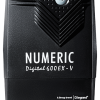 NUMERIC DIGITAL 600 EX V