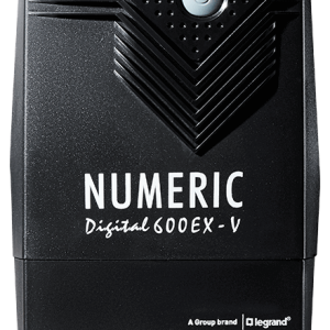 NUMERIC DIGITAL 600 EX V