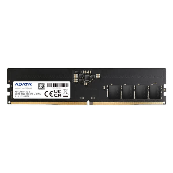 ADATA 8GB DDR5-4800