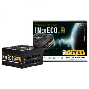 ANTEC NEOECO 850G BLACK
