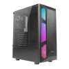 ANTEC NX250 MID TOWER BLACK CABINET