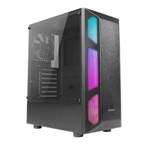 ANTEC NX250 MID TOWER BLACK CABINET