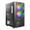 ANTEC NX270 MID TOWER BLACK CABINET
