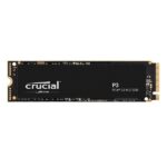 CRUCIAL P3 1TB NVME