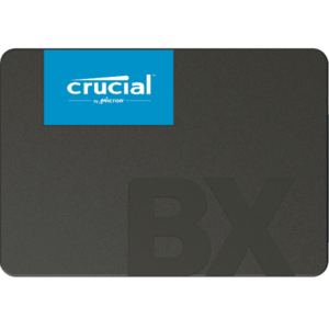 CRUCIAL BX500 500GB