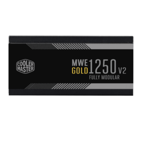 COOLER MASTER MWE GOLD 1250 V2