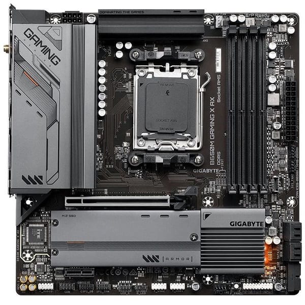 激安】 ASUS Prime B650M-A AX AMD B650 Ryzen 7000 Micro-ATX Motherboard  DDR5,PCIe 5.0 M.2,2.5Gb LAN,Wi-Fi 6, DP,USB 3.2 Gen Ports,Front USB  Type-