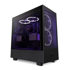 NZXT H5 FLOW MID-TOWER