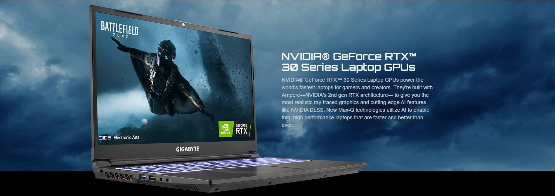 GIGABYTE - 15.6 144 Hz - Intel Core i5 12th Gen 12500H (2.50GHz) - NVIDIA  GeForce RTX 4060 Laptop GPU - 8 GB DDR4 - 512 GB Gen4 SSD - Windows 11 Home