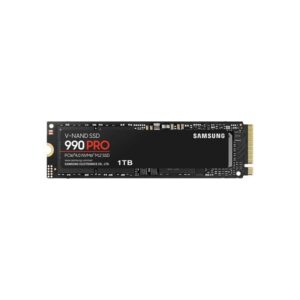 SAMSUNG 990 PRO 1TB NVME