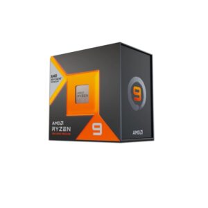 AMD RYZEN 9 7950X 3D