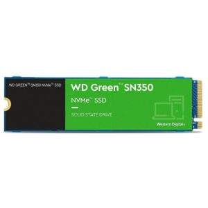 WD GREEN SN350 2TB