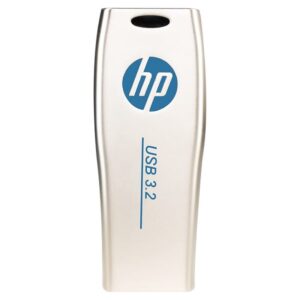 HP X779W 256GB