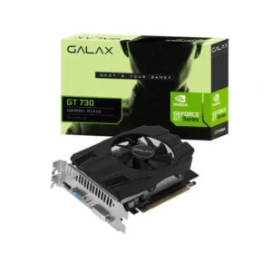 GALAX GT 730 4GB DDR3