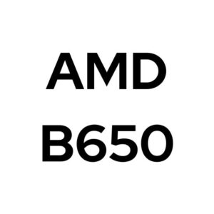 Amd B650