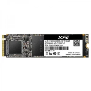 XPG SX6000 LITE 512GB