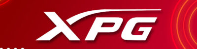 XPG Banner