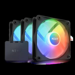 NZXT F120 Core RGB