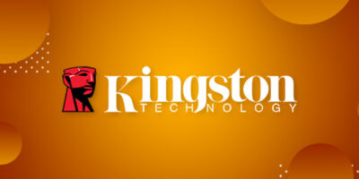 Kingston SSD BAnner